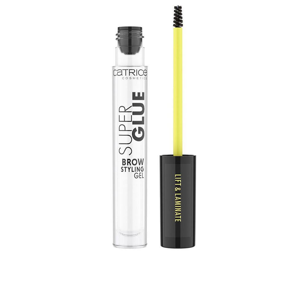 Catrice Mascara gel per sopracciglia SUPER GLUE