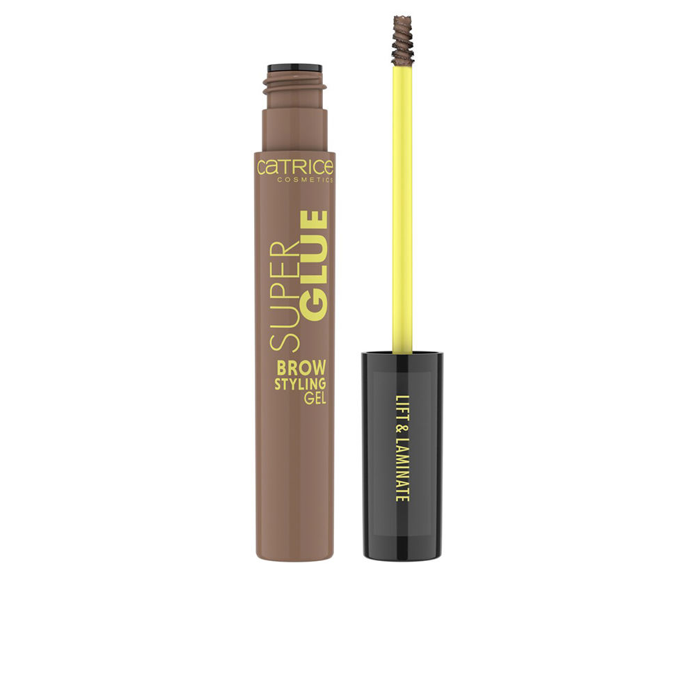 Catrice Mascara gel per sopracciglia SUPER GLUE Nuovo