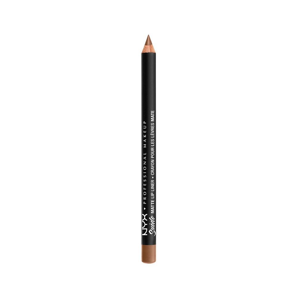 Nyx Professional Make Up Matita labbra opaca in SUEDE Soddisfazione Garantita