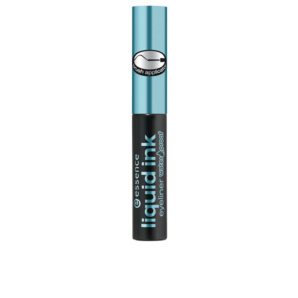 Essence LIQUID INK eyeliner waterproof