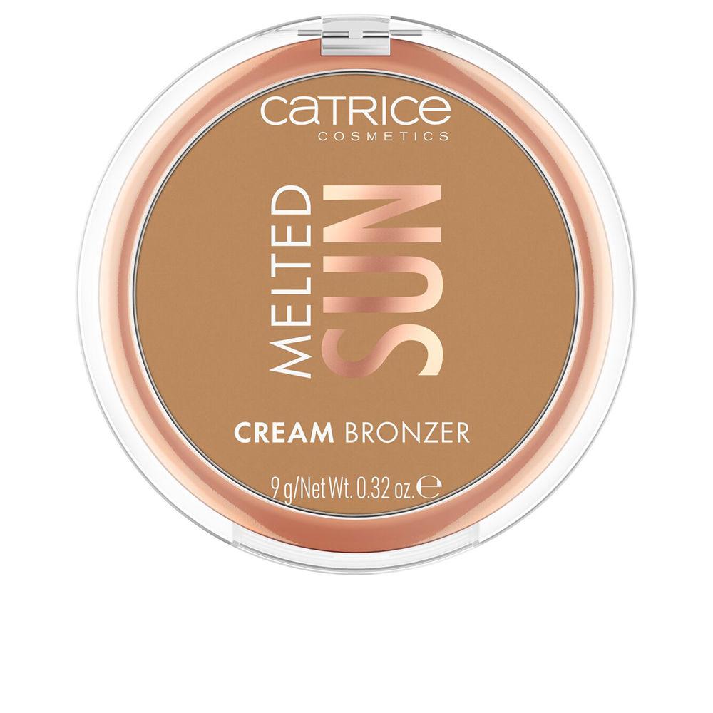 Catrice Terra abbronzante in crema MELTED SUN