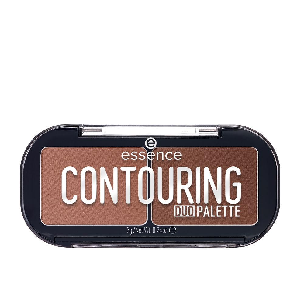 Essence Palette duo CONTOURING