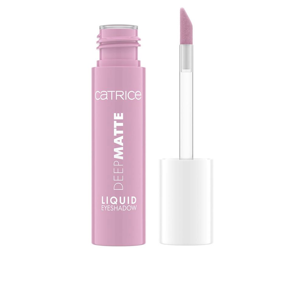 Catrice Ombretto liquido DEEP MATTE