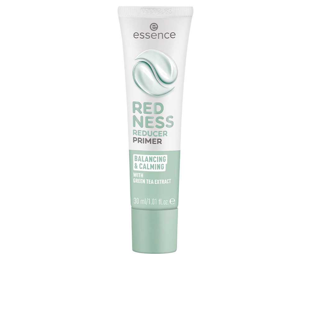 Essence REDNESS REDUCER prebase reductora de las rojeces