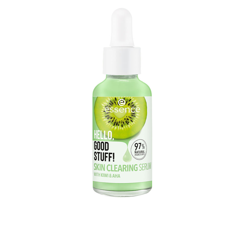 Essence HELLO GOOD STUFF SKIN CLEARING sérum perfeccionador 30 ml