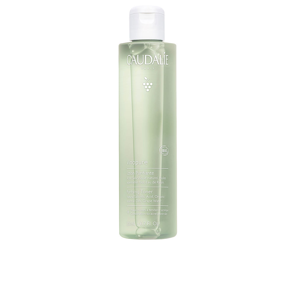 Caudalie VINOPURE tonico purificante