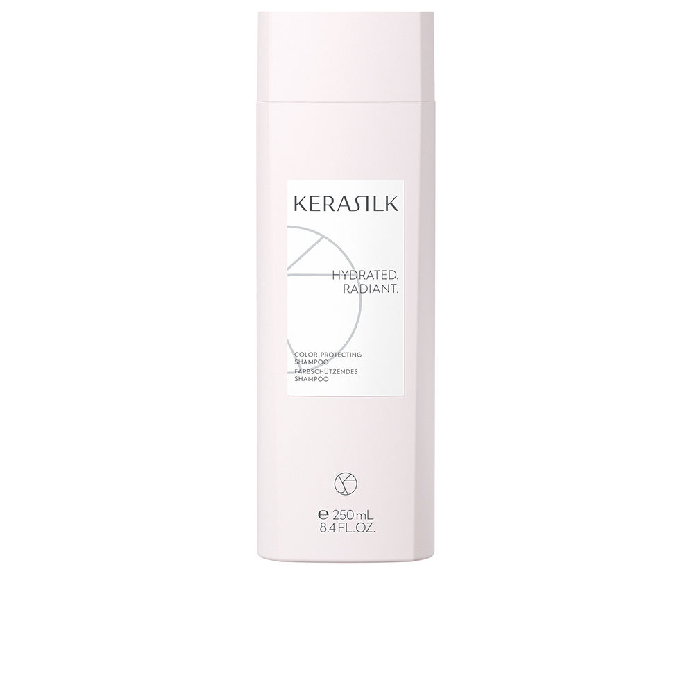 Kerasilk Shampoo protettivo del colore ESSENTIALS