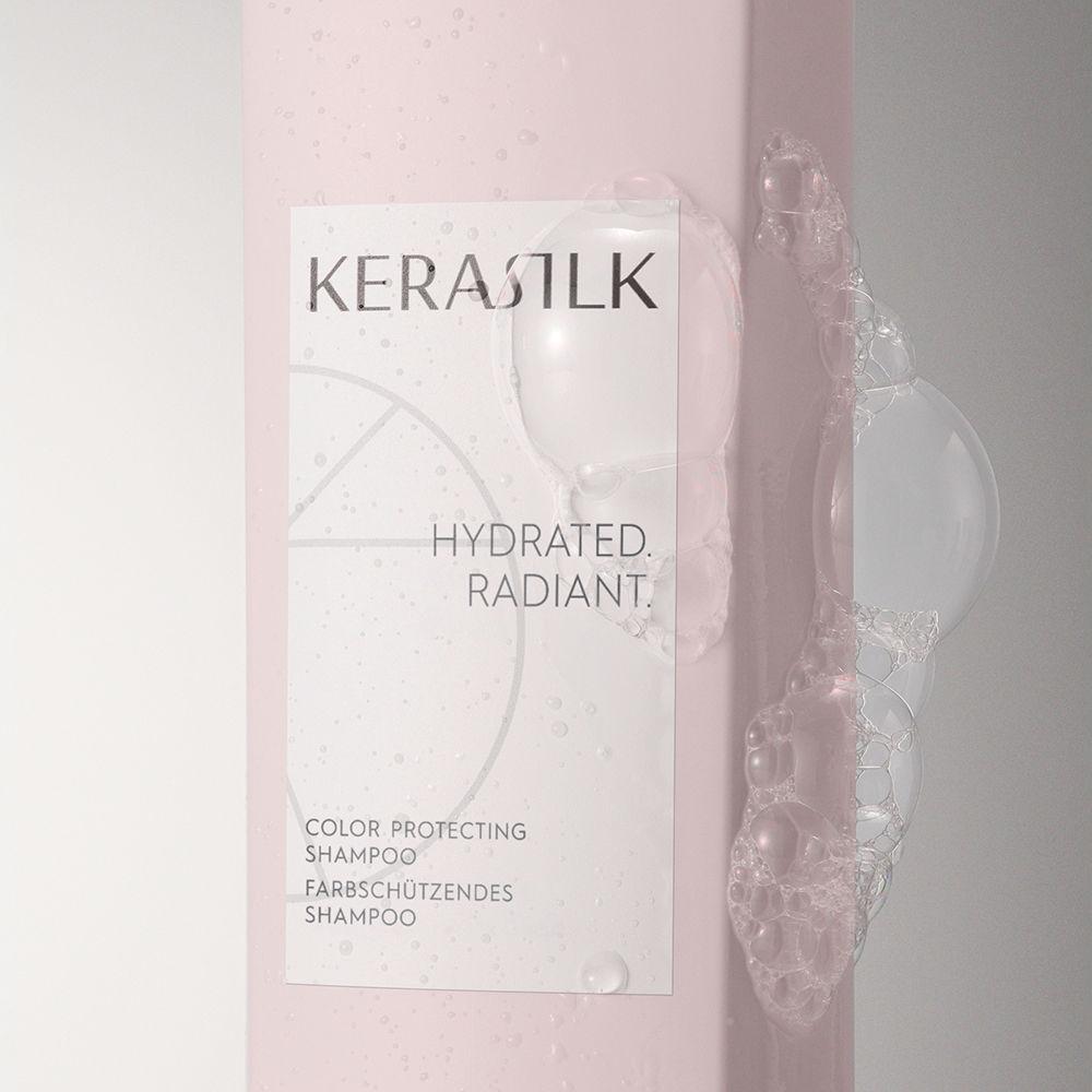 Kerasilk Shampoo protettivo del colore ESSENTIALS Offerte