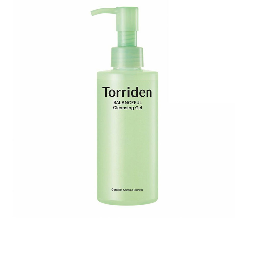 Torriden Gel detergente BALANCEFUL CICA