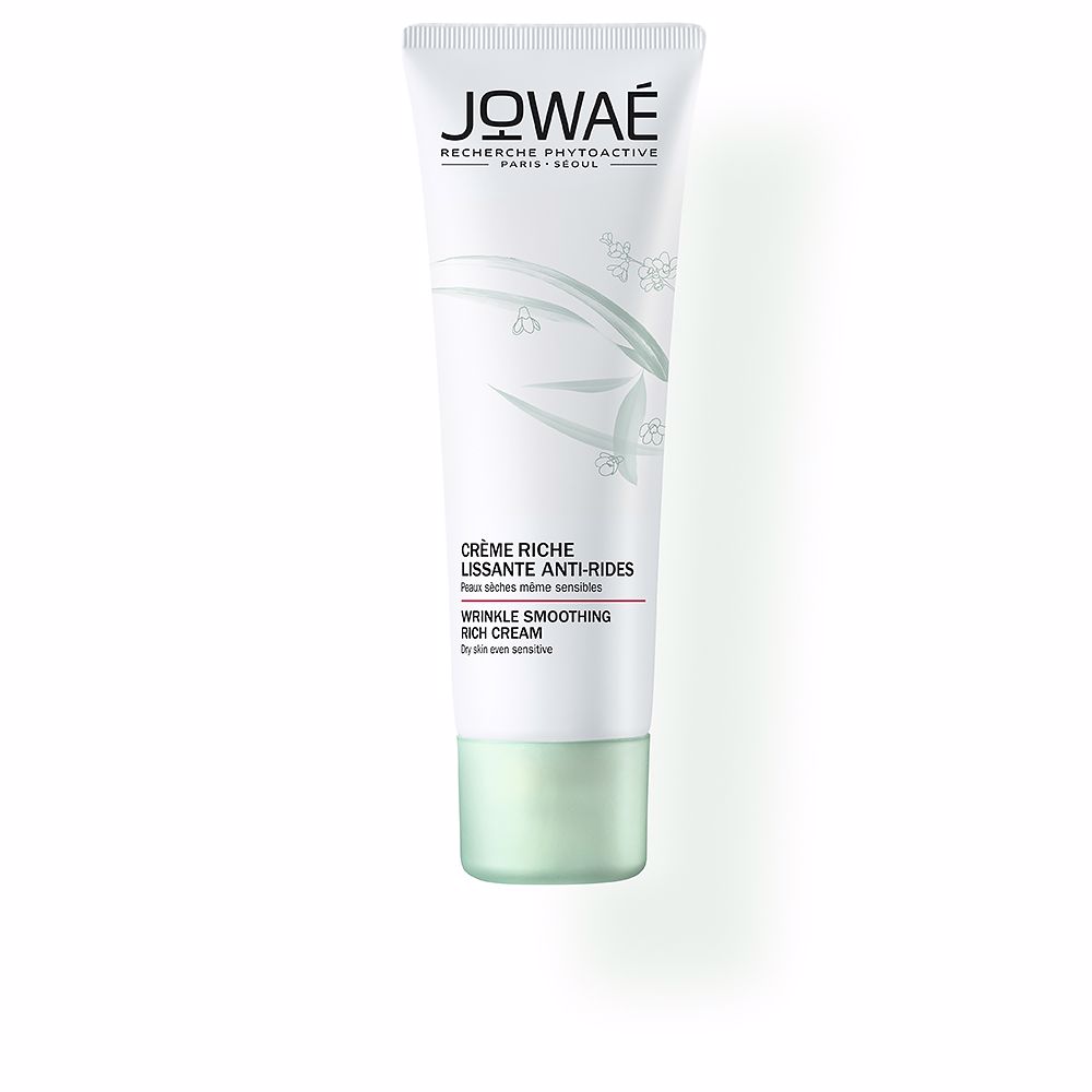 Jowaé WRINKLE SMOOTHING rich cream