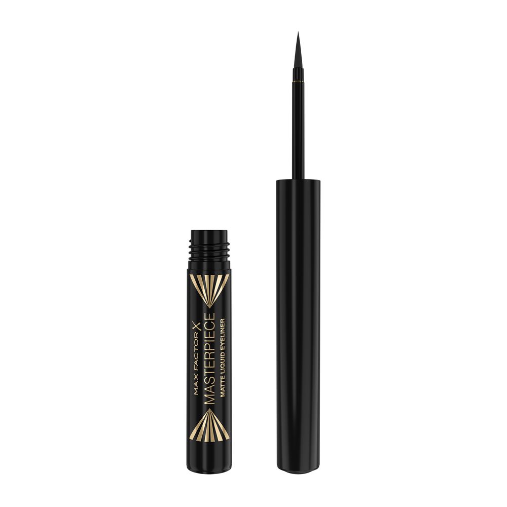 Max Factor MASTERPIECE eyeliner liquido opaco