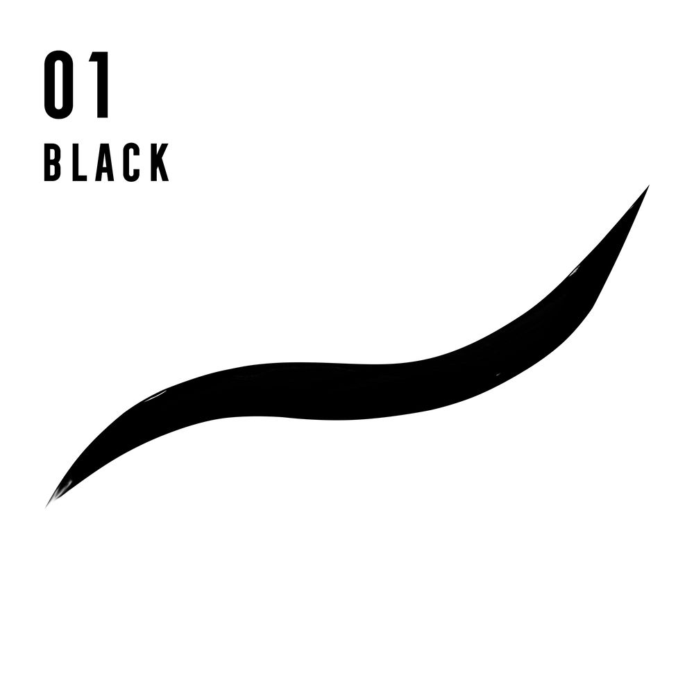 Max Factor MASTERPIECE eyeliner liquido opaco Italia