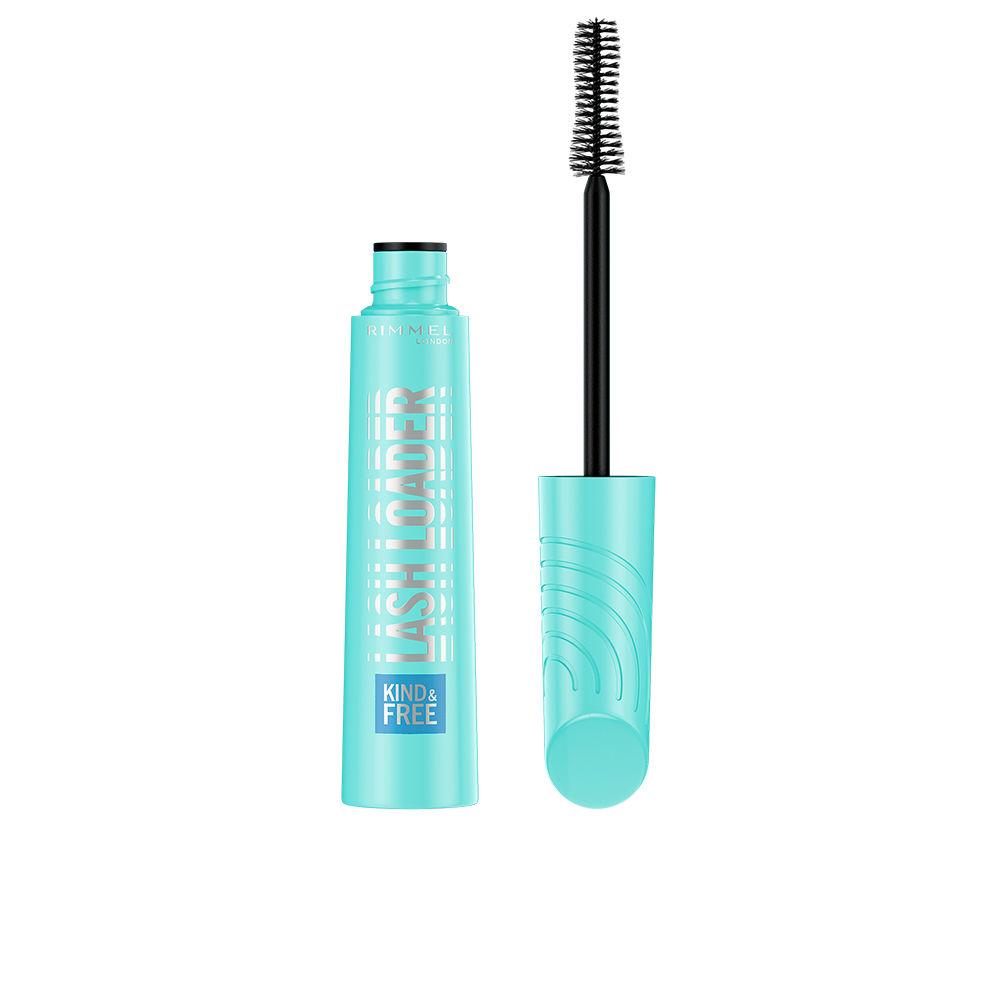 Rimmel London Mascara LASH LOADER KIND E GRATUITO