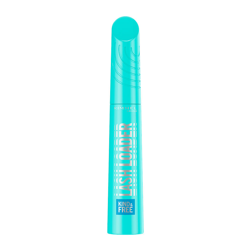 Rimmel London Mascara LASH LOADER KIND E GRATUITO Qualità