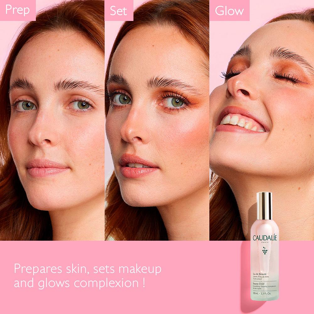 Caudalie ACQUA DI BELLEZZA Vendita
