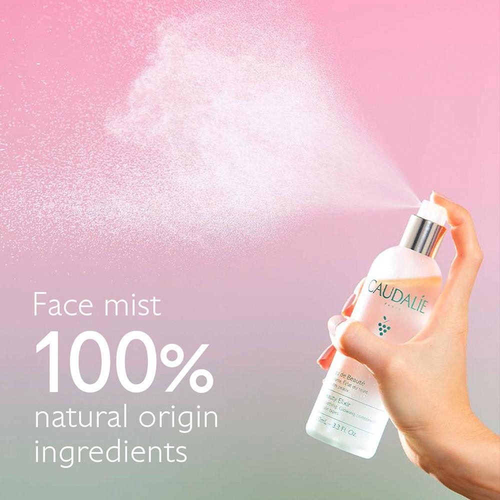 Caudalie ACQUA DI BELLEZZA Vendita
