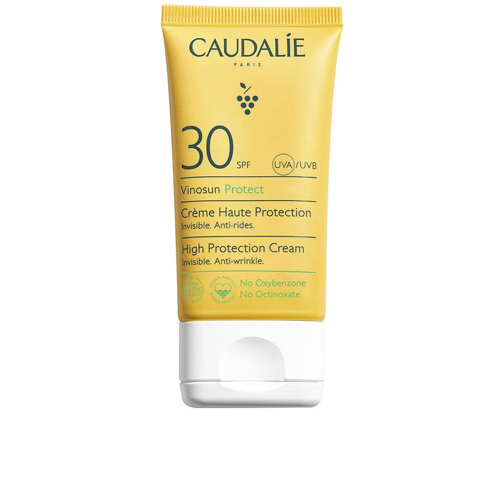 Caudalie VINOSUN crema ad alta protezione SPF30