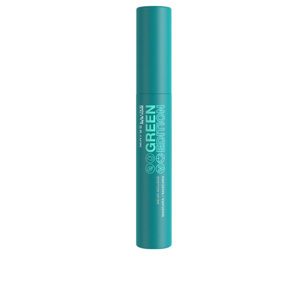 Maybelline GREEN EDITION