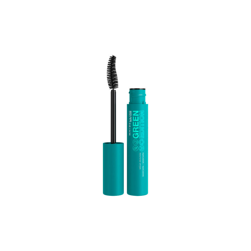 Maybelline GREEN EDITION Spedizione Gratuita