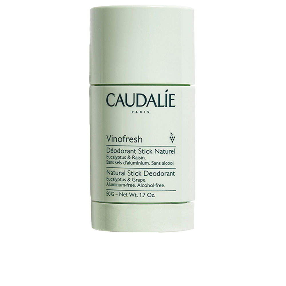 Caudalie VINOFRESH deodorante stick naturale