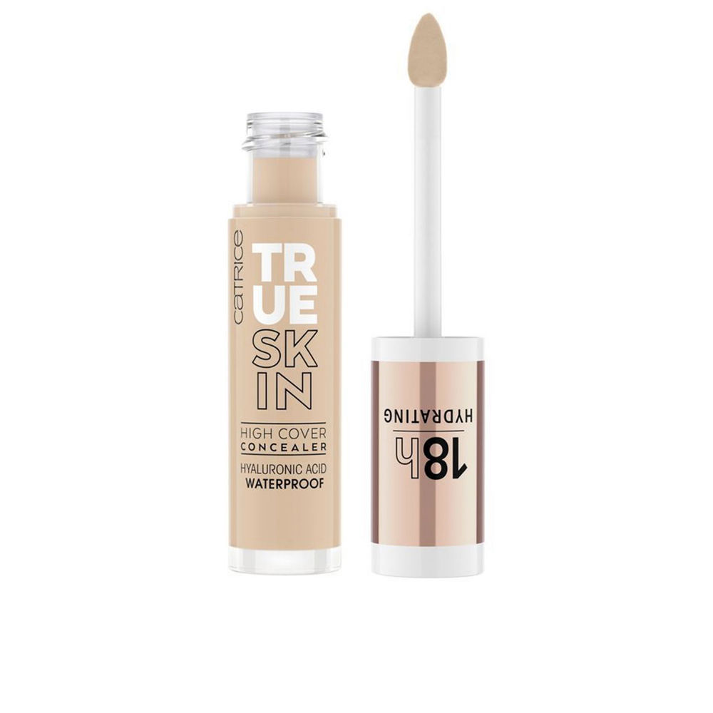 Catrice TRUE SKIN high cover concealer Fino Al -60%