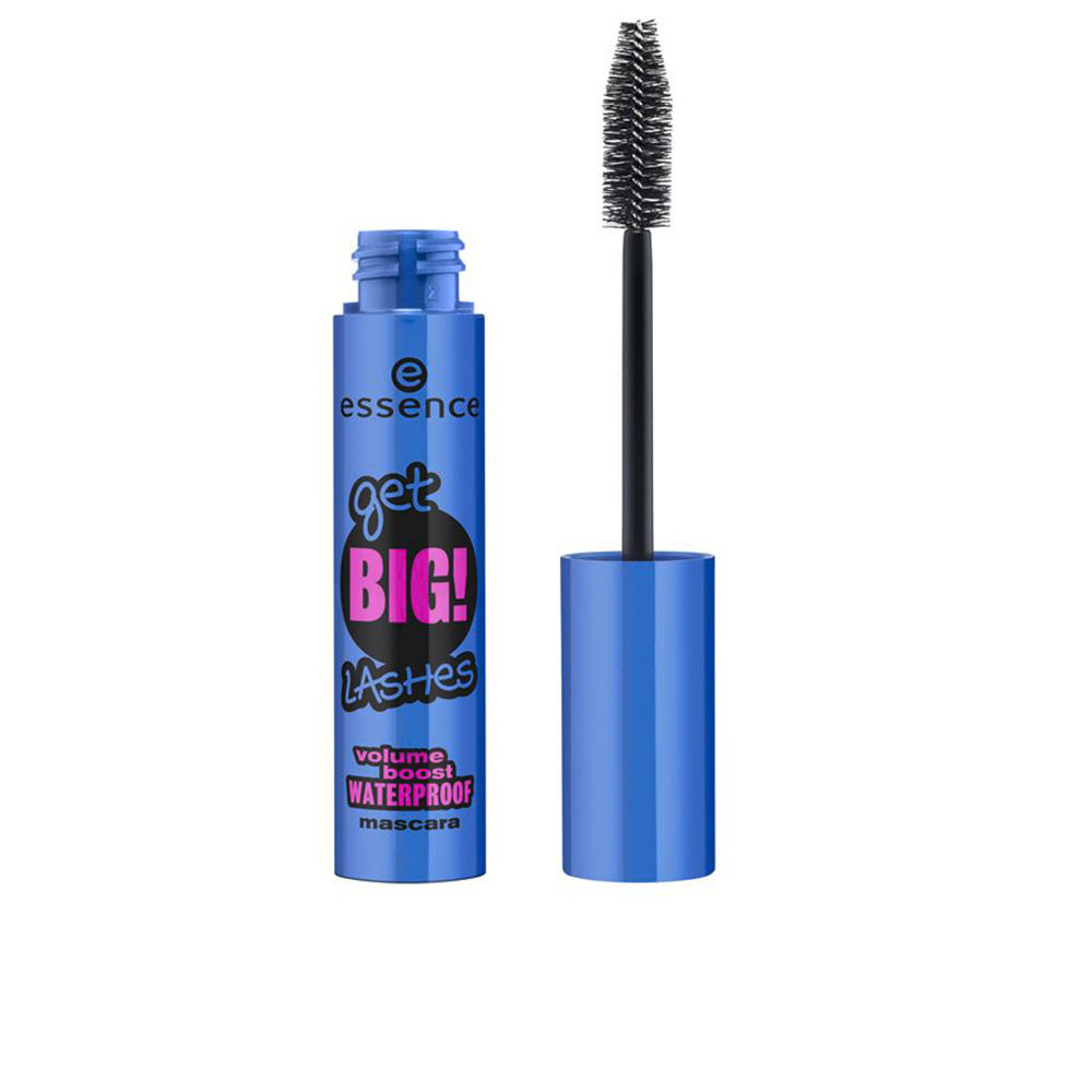 Essence DIVENTA GRANDE CIGLIA volume boost waterproof