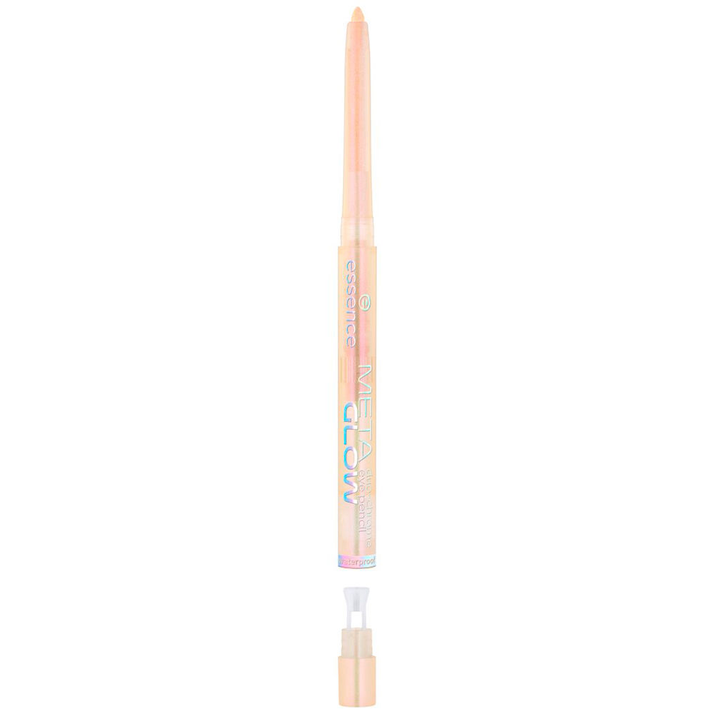 Essence Matita occhi duochrome META GLOW Sottocosto
