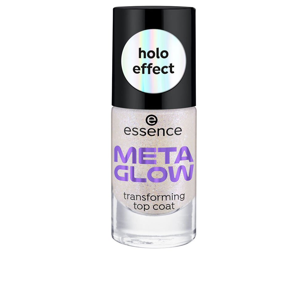 Essence Top coat META GLOW