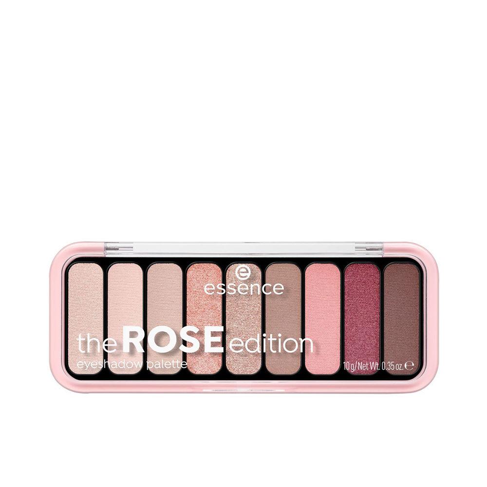 Essence Palette di ombretti THE ROSE EDITION Offerta migliore