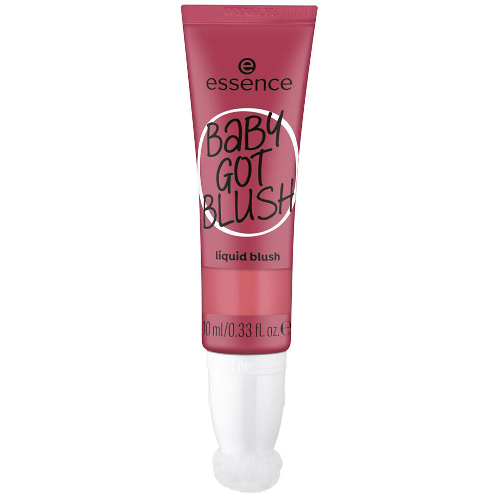 Essence BABY GOT BLUSH fard liquido Offerte esclusive