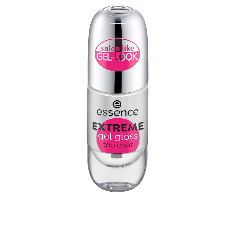 Essence EXTREME gel gloss top coat