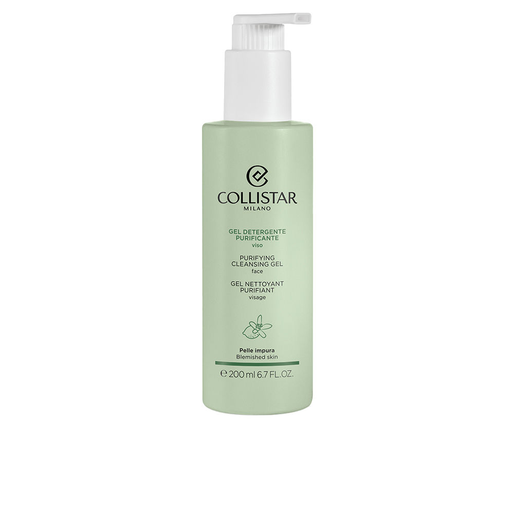 Collistar GEL DETERGENTE Purificante Enormi sconti