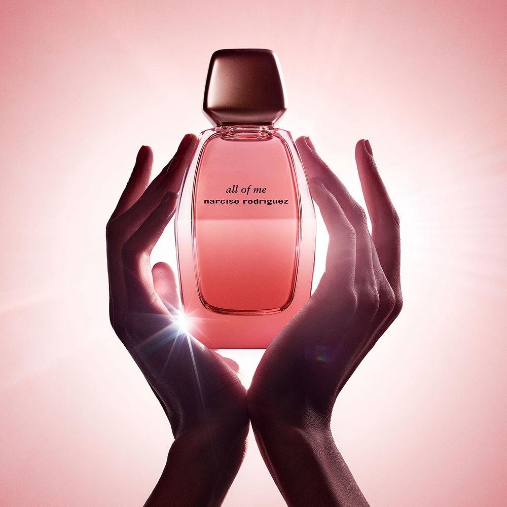 Narciso Rodriguez ALL OF ME INTENSE 2025