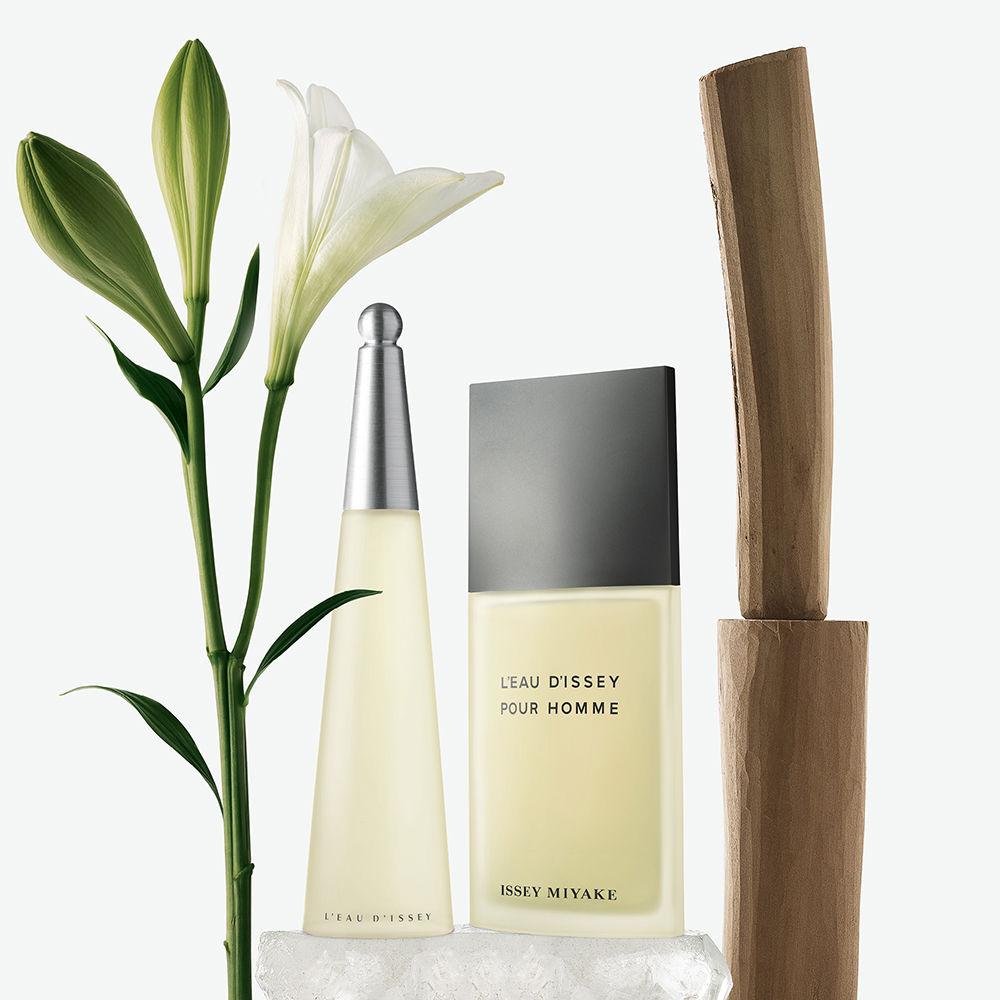 Issey Miyake L'EAU D'ISSEY POUR HOMME CASE Nuovo