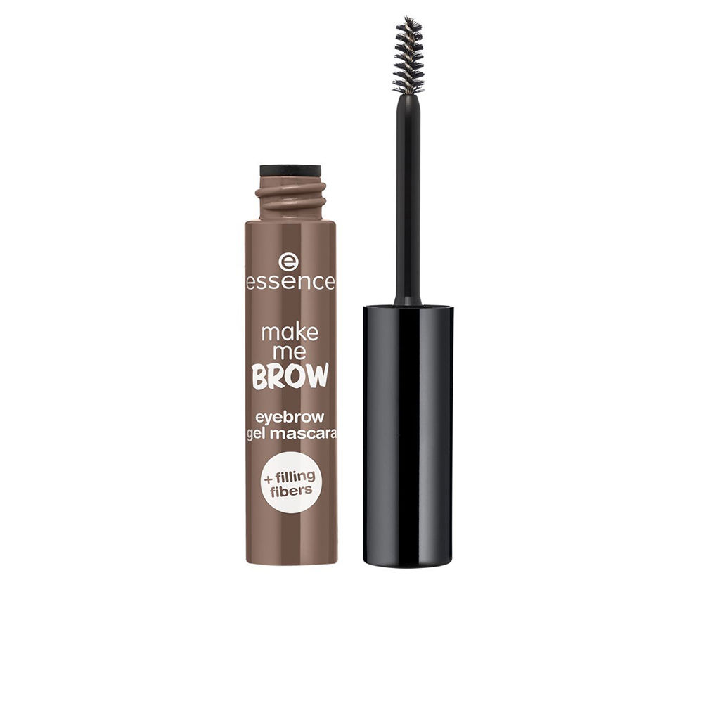 Essence MAKE ME BROW máscara gel para cejas Soddisfazione Garantita