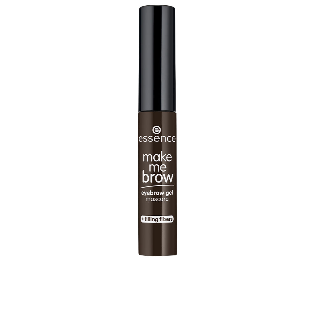 Essence MAKE ME BROW máscara gel para cejas Soddisfazione Garantita