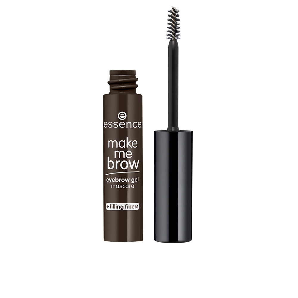 Essence MAKE ME BROW máscara gel para cejas Soddisfazione Garantita