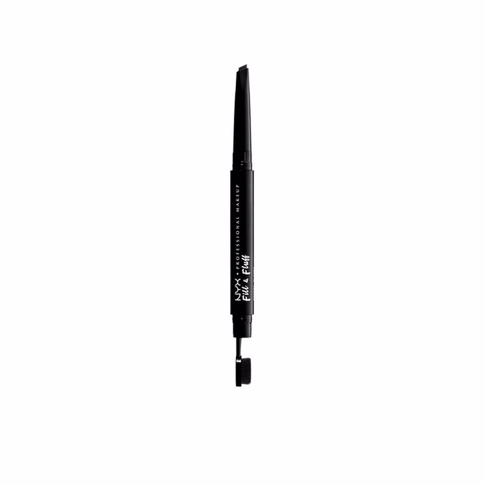 Nyx Professional Make Up FILL & FLUFF eyebrow pomade pencil Promozione Limitata
