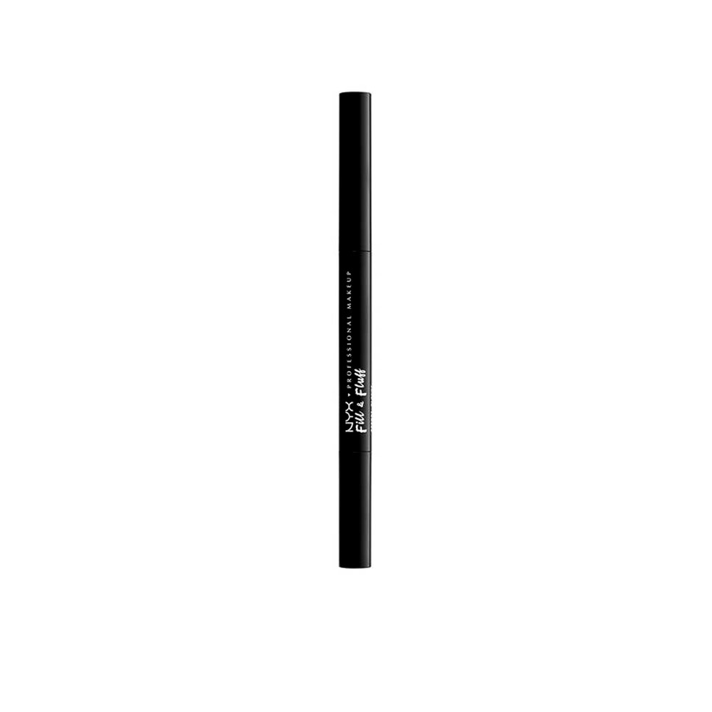 Nyx Professional Make Up FILL & FLUFF eyebrow pomade pencil Promozione Limitata