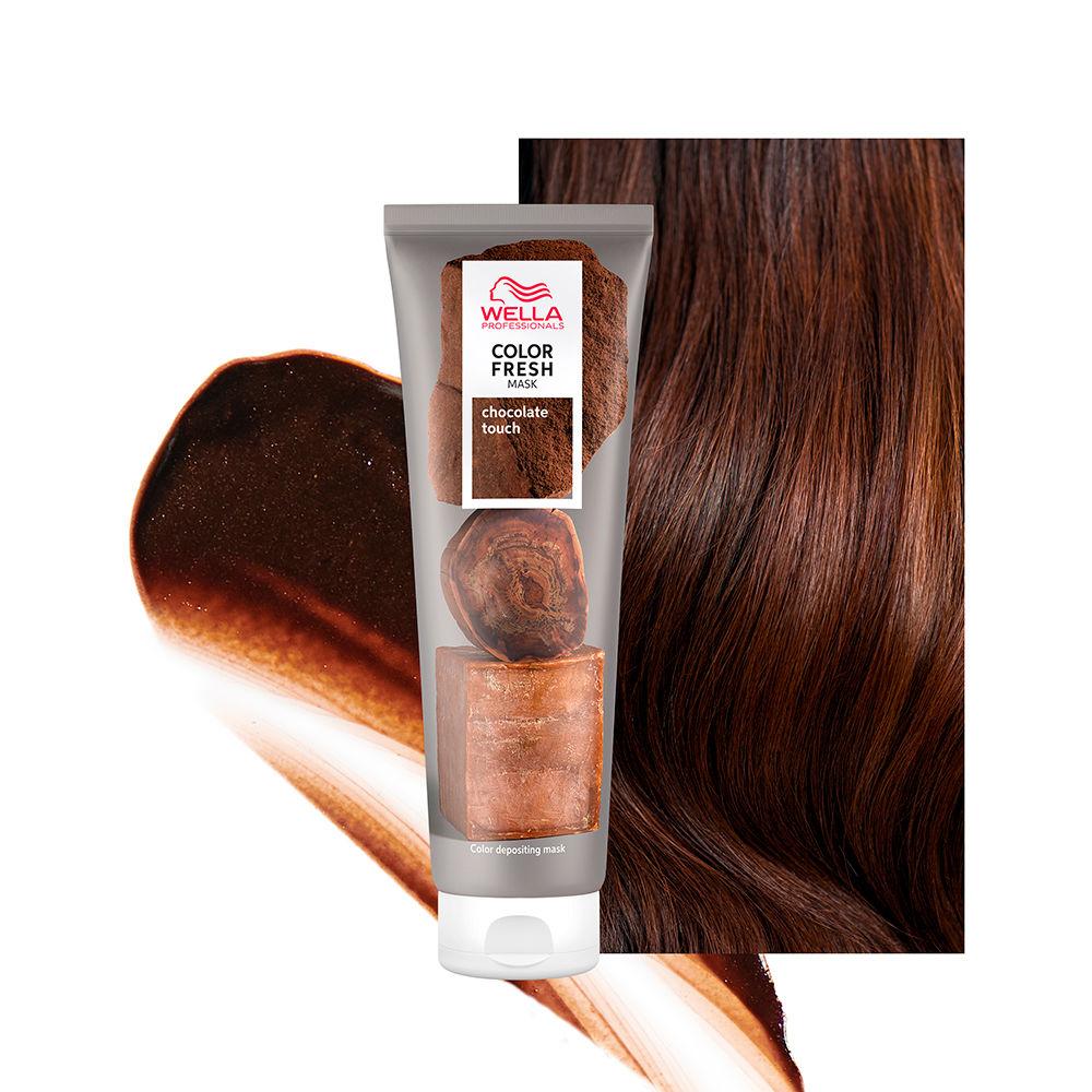 Wella Professionals COLOR FRESH MASK Maschera dal colore naturale Offerta