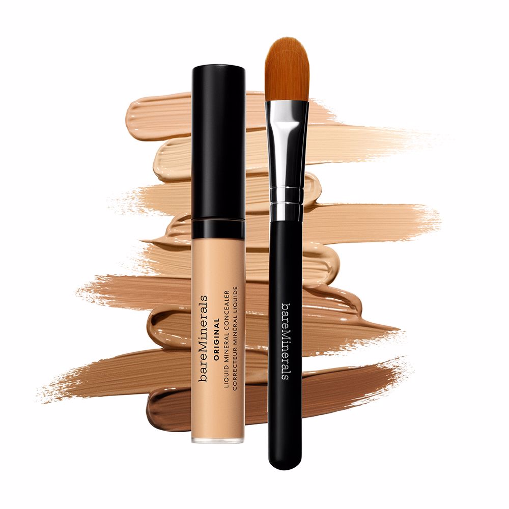 bareMinerals ORIGINAL liquid concealer Saldi Di Fabbrica