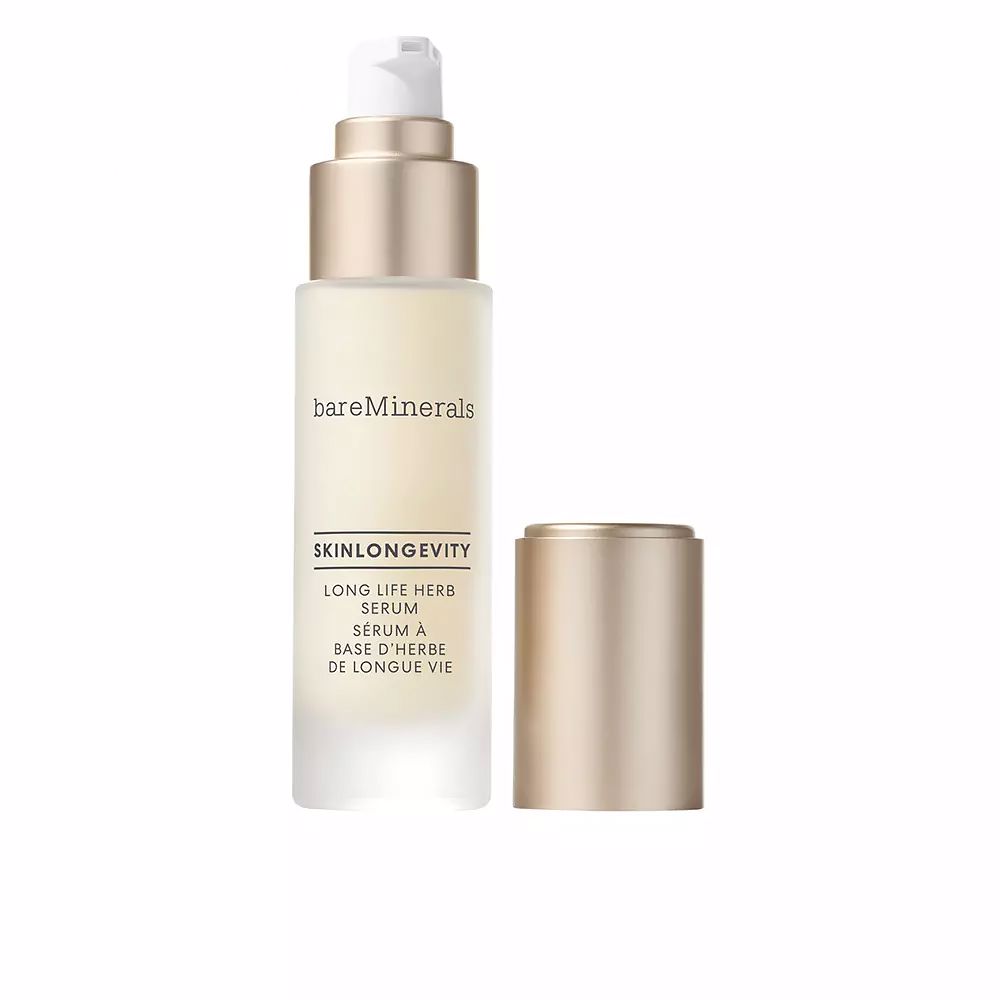 bareMinerals Siero alle ERBE DI LUNGA VITA I Più Venduti