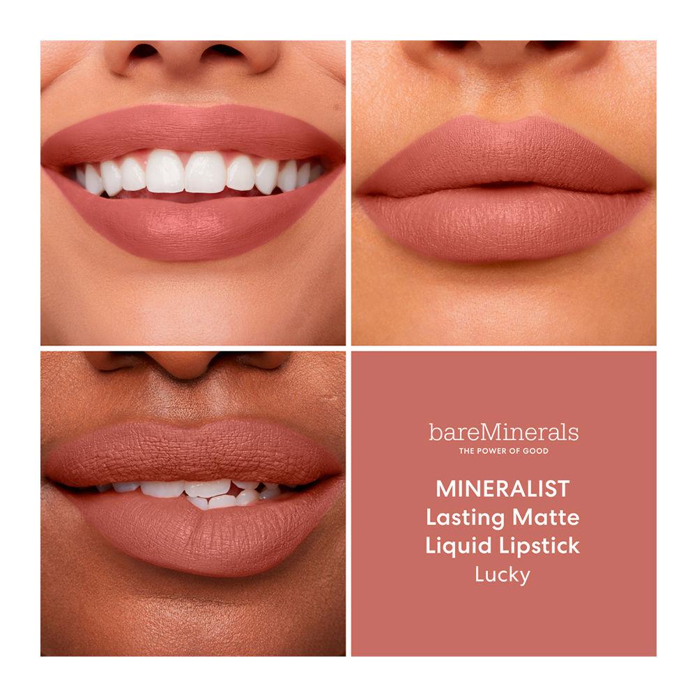 bareMinerals MINERALIST comfort matte Vendite Flash