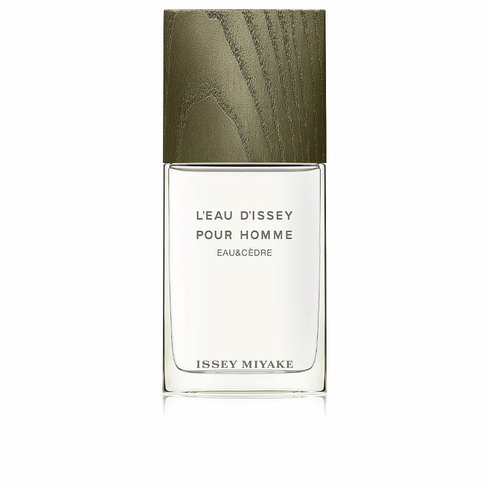 Issey Miyake L’EAU D’ISSEY POUR HOMME EAU & CEDRE In Saldo