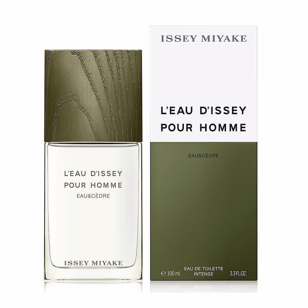Issey Miyake L’EAU D’ISSEY POUR HOMME EAU & CEDRE In Saldo