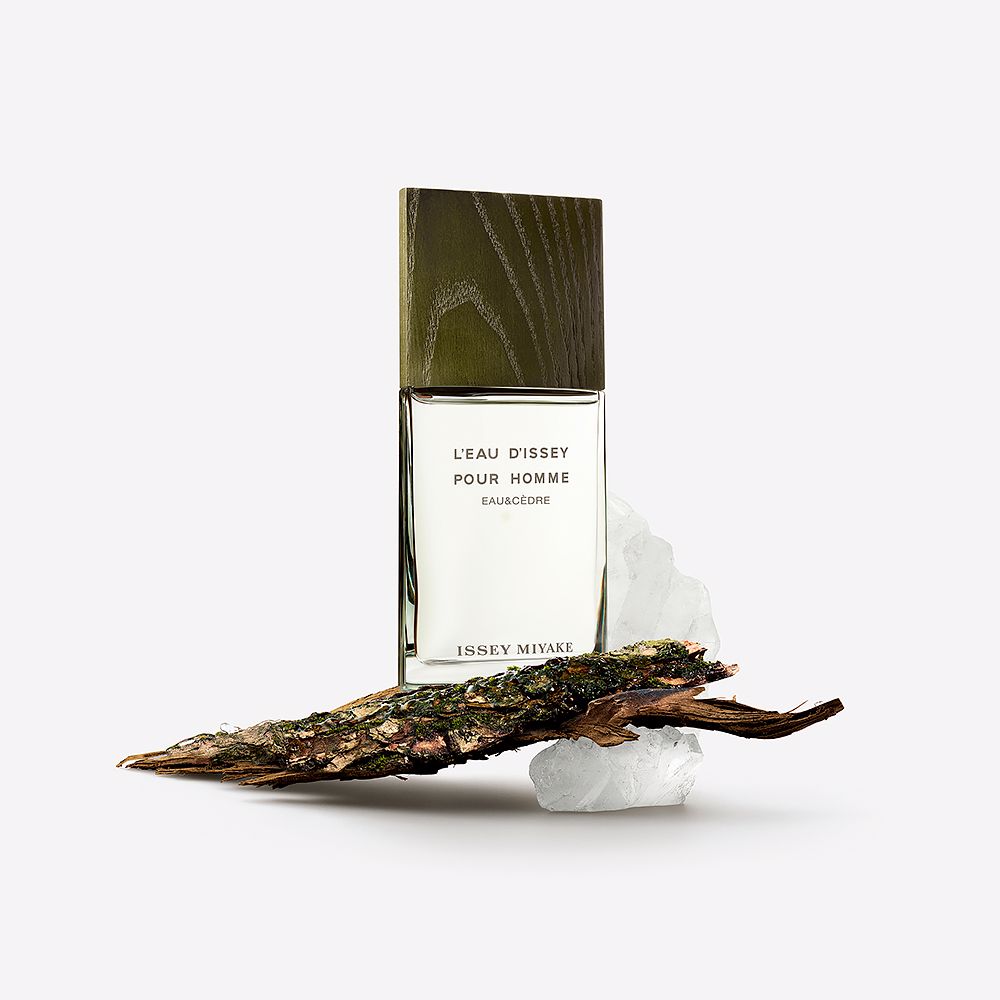 Issey Miyake L’EAU D’ISSEY POUR HOMME EAU & CEDRE In Saldo