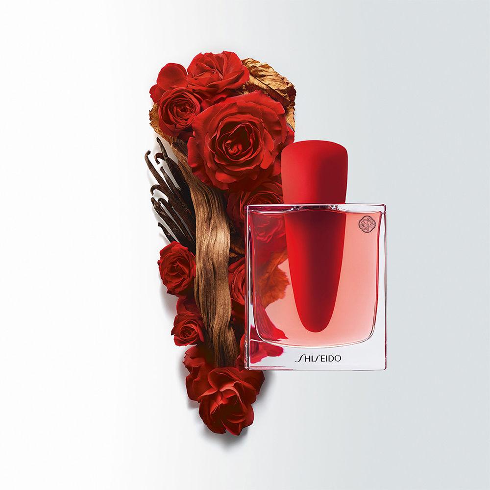 Shiseido GINZA INTENSE Eau de Parfum Nuova