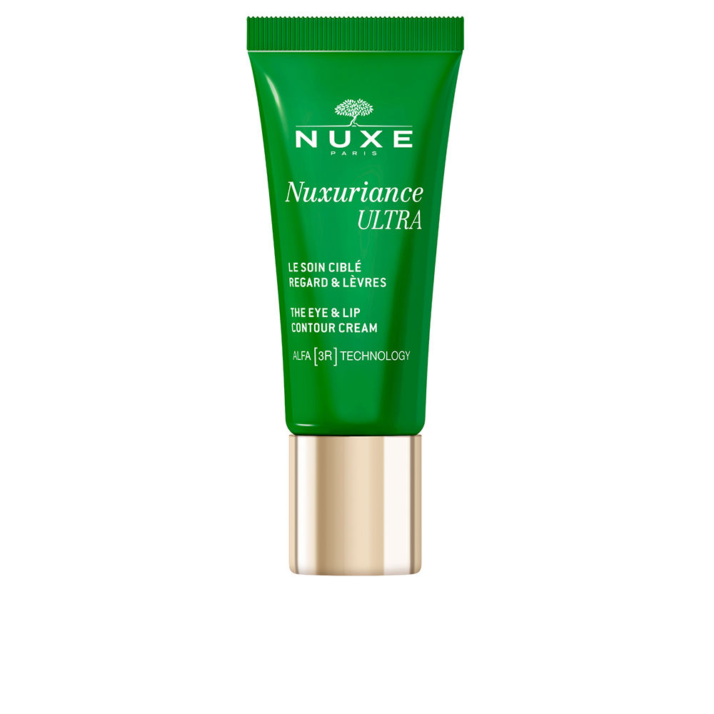 Nuxe NUXURIANCE ULTRA contour yeux et lèvres Negozio online di fabbrica