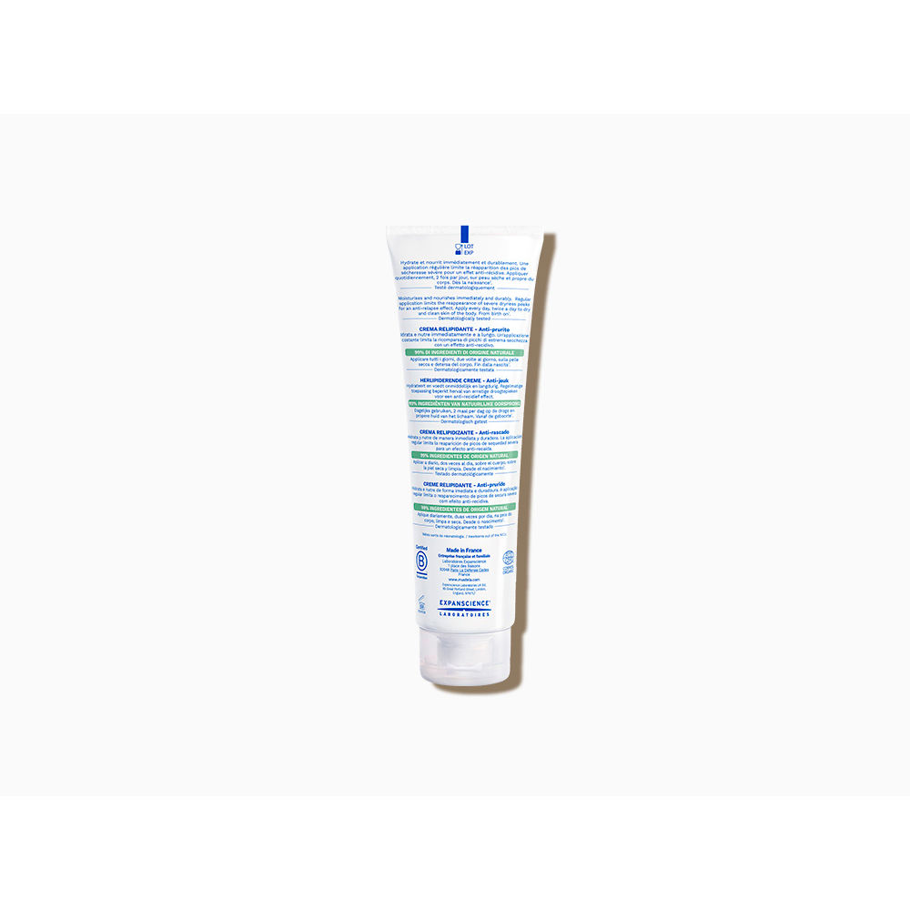 Mustela STELATOPIA+ BIO crema liporestitutiva Offerta Pasqua