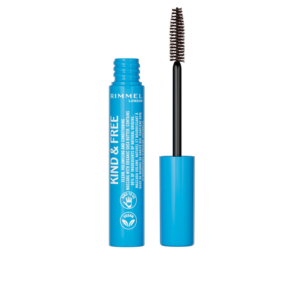 Rimmel London KIND & FREE mascara Offerte esclusive